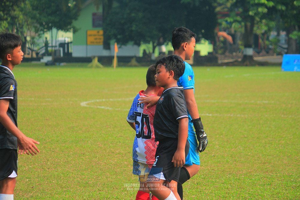 ijl u12 270725 pulo mas fc vs endang witarsa fc