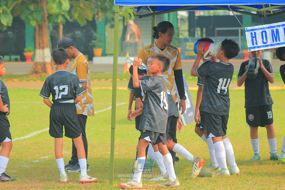 ijl u12 270725 pulo mas fc vs endang witarsa fc