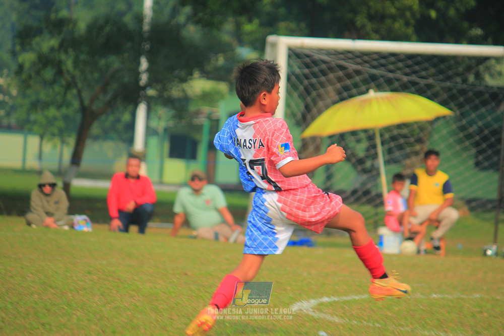 ijl u12 270725 pulo mas fc vs endang witarsa fc