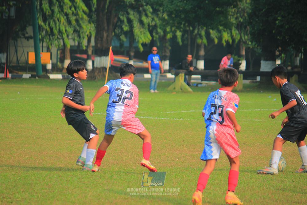 ijl u12 270725 pulo mas fc vs endang witarsa fc