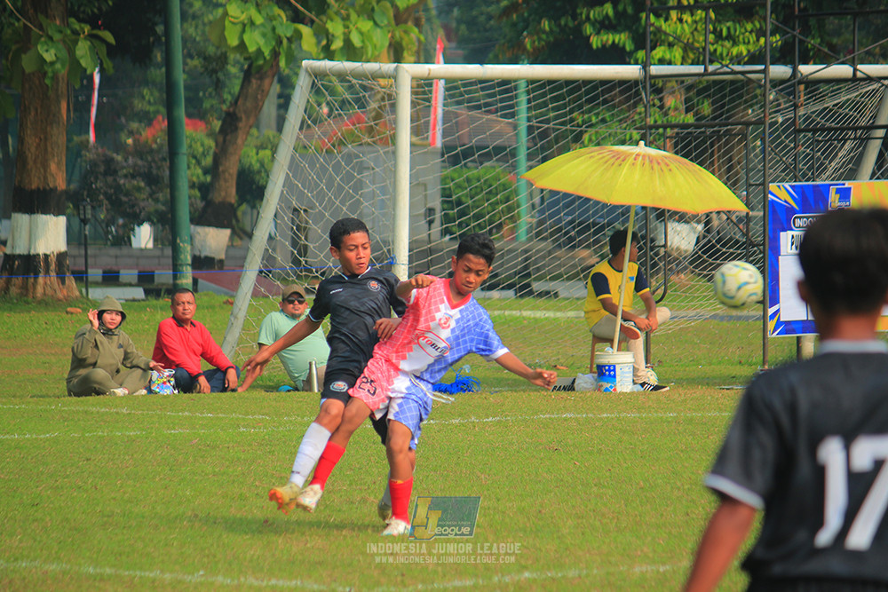ijl u12 270725 pulo mas fc vs endang witarsa fc