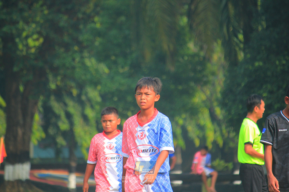 ijl u12 270725 pulo mas fc vs endang witarsa fc