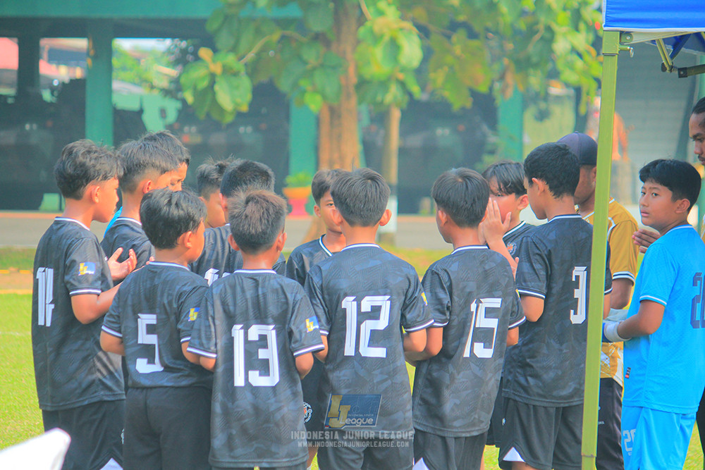 ijl u12 270725 pulo mas fc vs endang witarsa fc