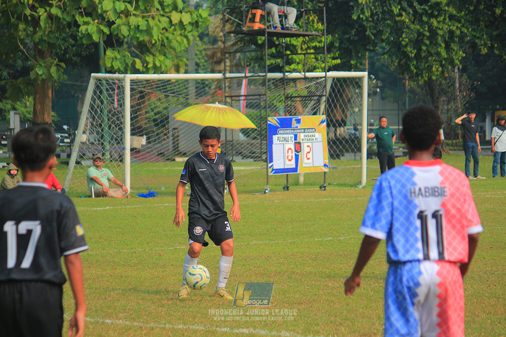 ijl u12 270725 pulo mas fc vs endang witarsa fc