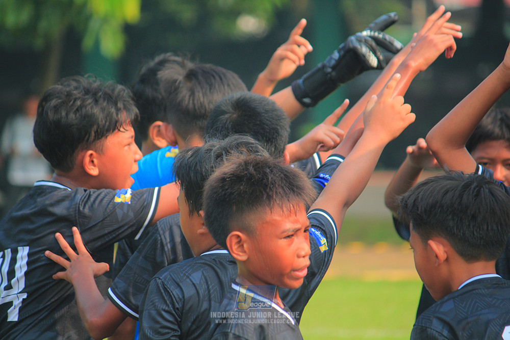 ijl u12 270725 pulo mas fc vs endang witarsa fc