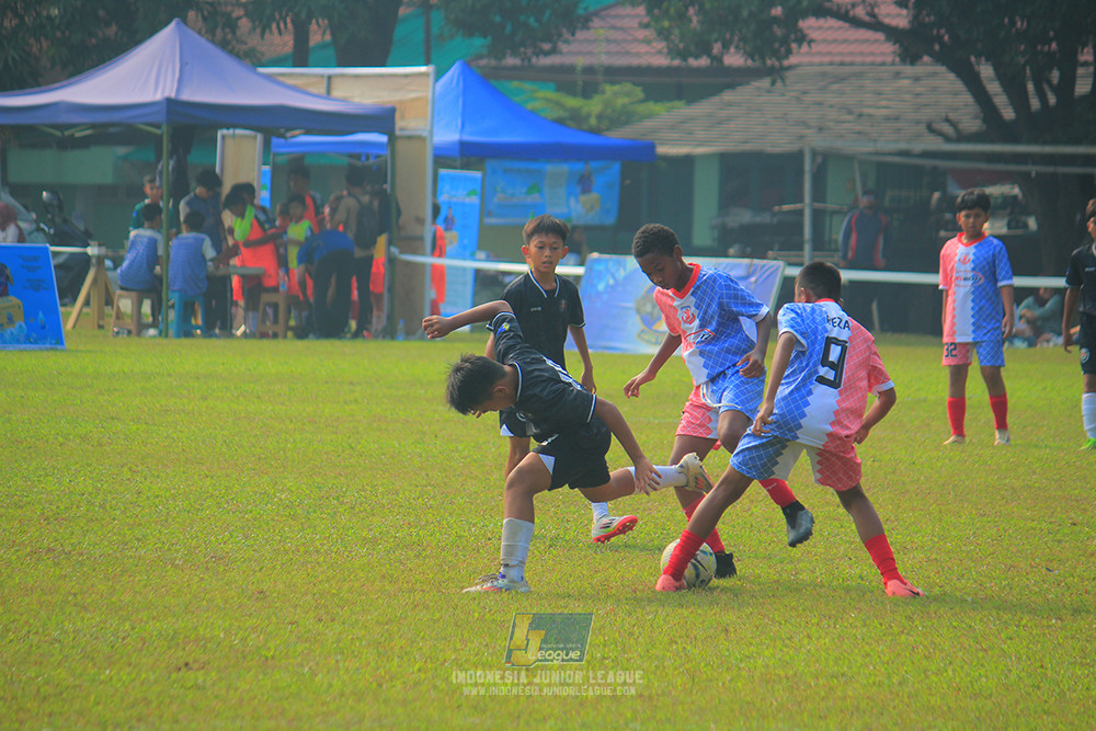 ijl u12 270725 pulo mas fc vs endang witarsa fc