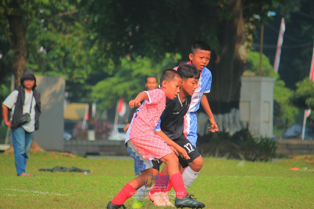 ijl u12 270725 pulo mas fc vs endang witarsa fc
