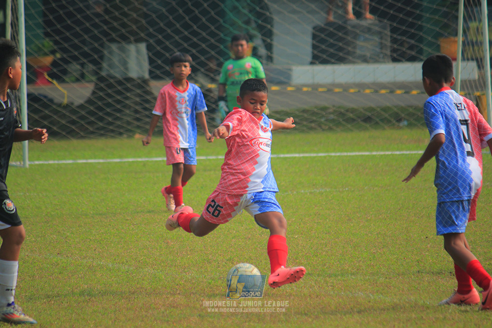 ijl u12 270725 pulo mas fc vs endang witarsa fc