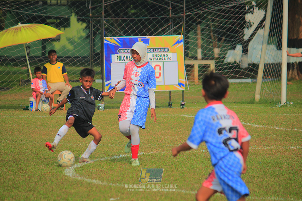 ijl u12 270725 pulo mas fc vs endang witarsa fc