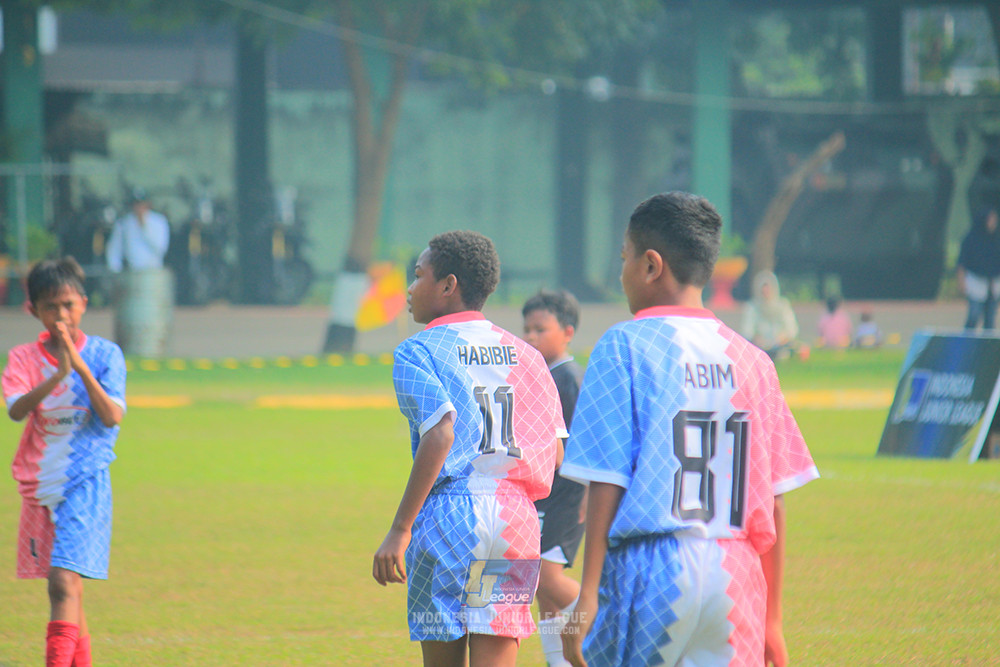 ijl u12 270725 pulo mas fc vs endang witarsa fc