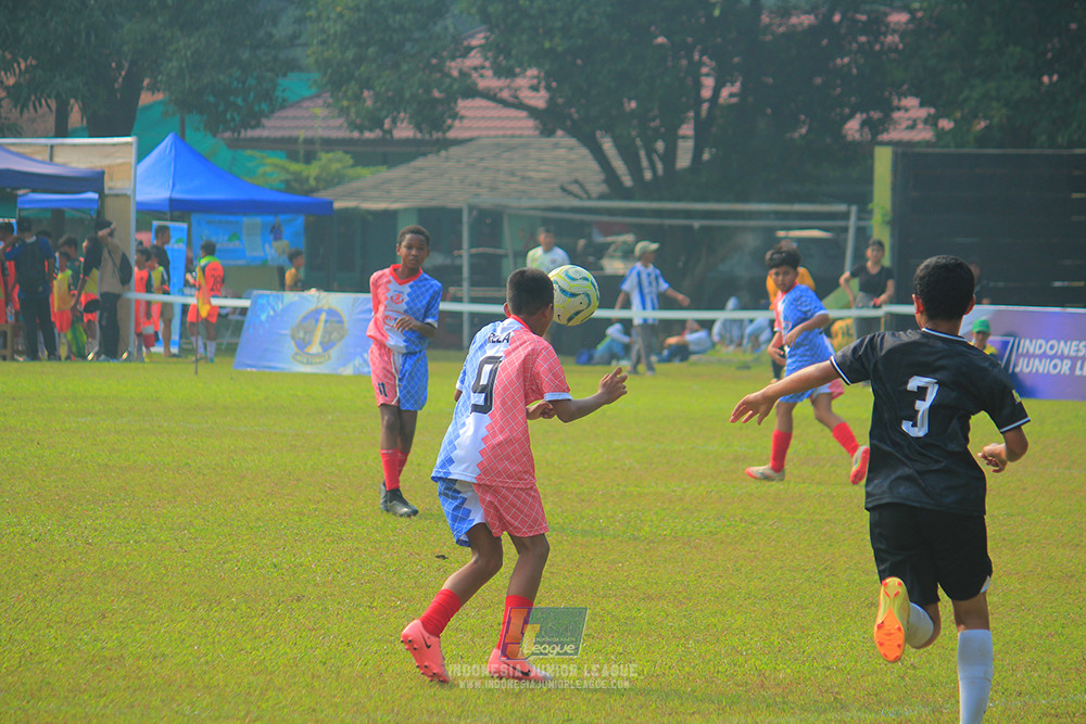 ijl u12 270725 pulo mas fc vs endang witarsa fc