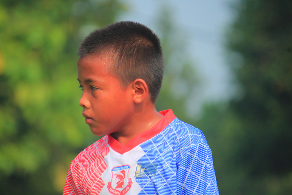 ijl u12 270725 pulo mas fc vs endang witarsa fc
