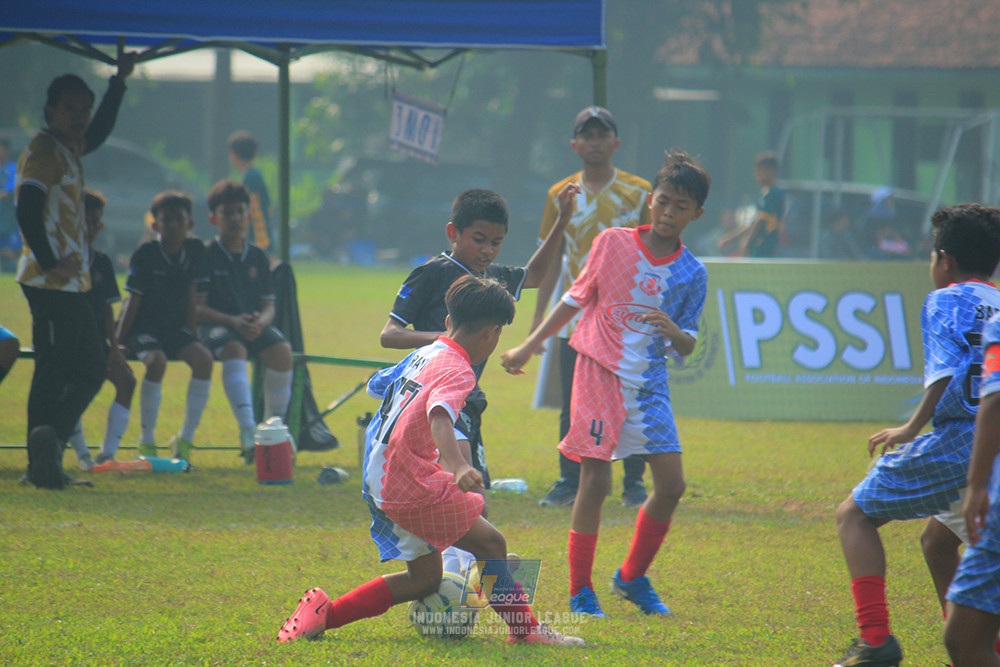 ijl u12 270725 pulo mas fc vs endang witarsa fc