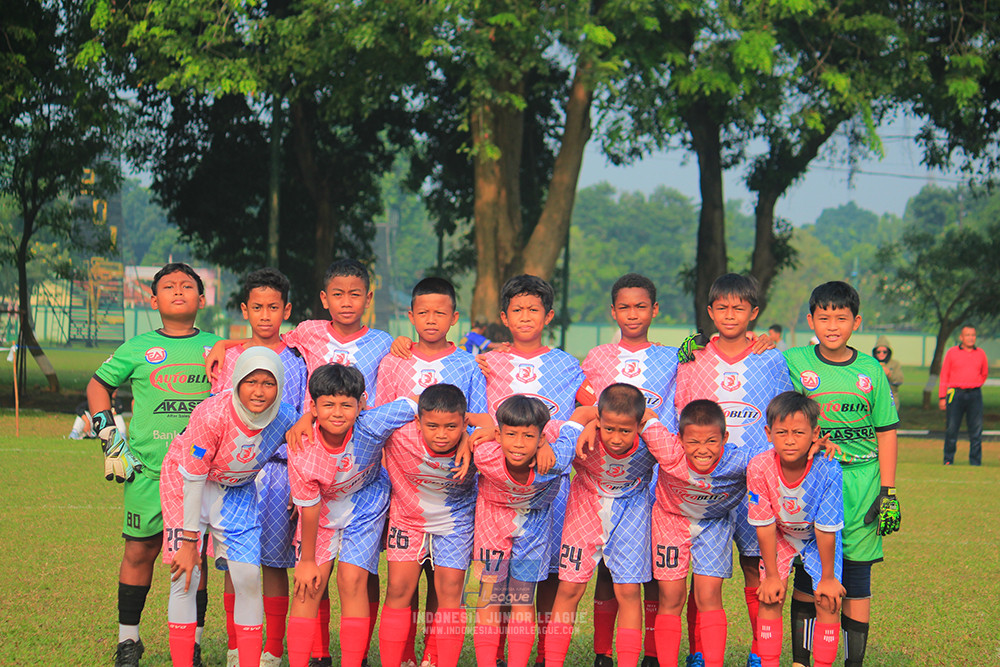 ijl u12 270725 pulo mas fc vs endang witarsa fc