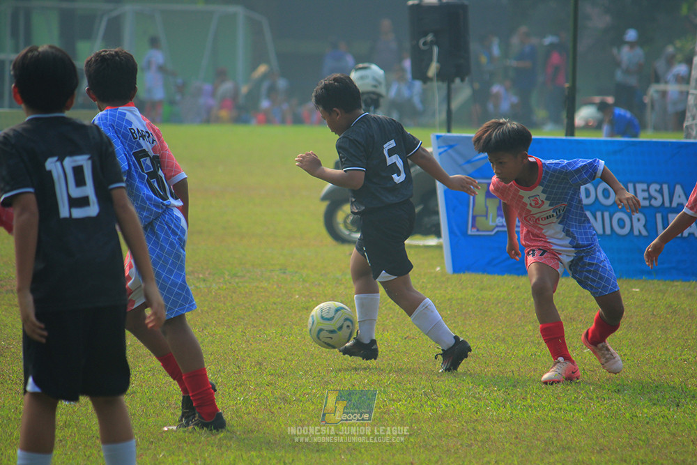 ijl u12 270725 pulo mas fc vs endang witarsa fc