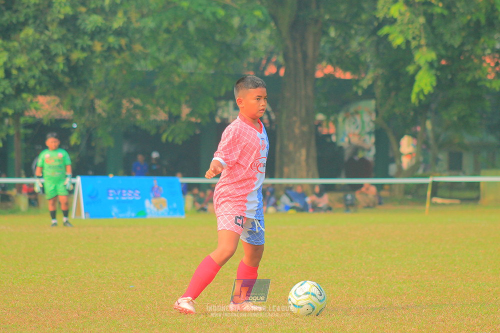 ijl u12 270725 pulo mas fc vs endang witarsa fc