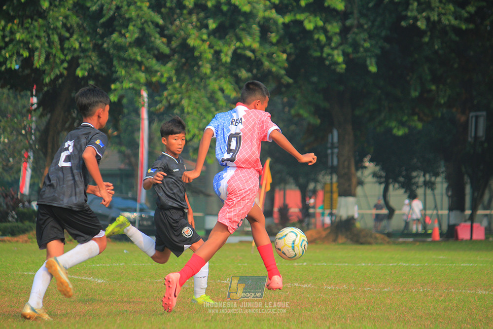 ijl u12 270725 pulo mas fc vs endang witarsa fc