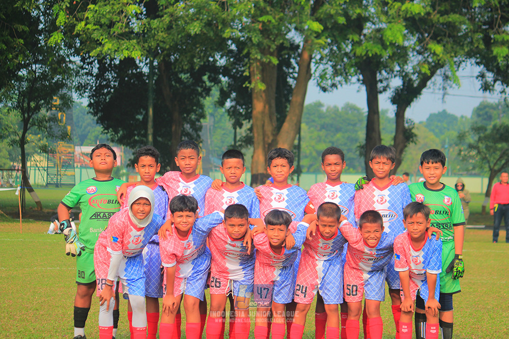 ijl u12 270725 pulo mas fc vs endang witarsa fc