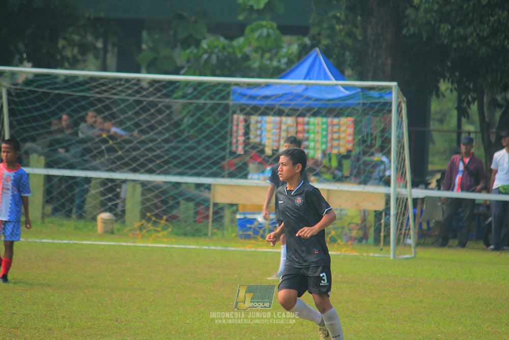 ijl u12 270725 pulo mas fc vs endang witarsa fc