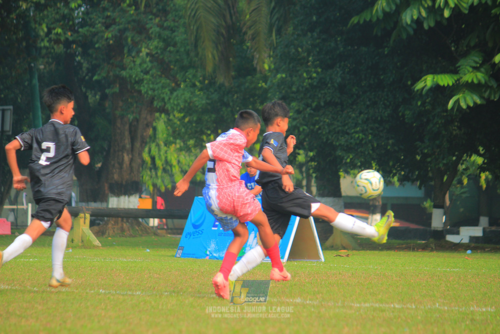 ijl u12 270725 pulo mas fc vs endang witarsa fc