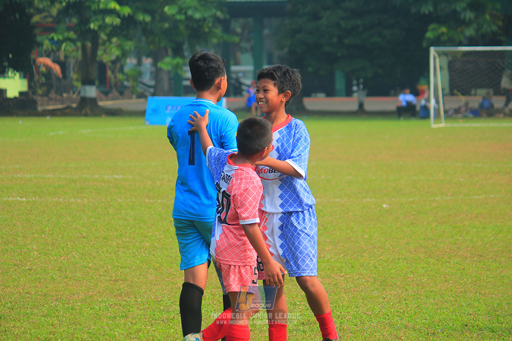 ijl u12 270725 pulo mas fc vs endang witarsa fc