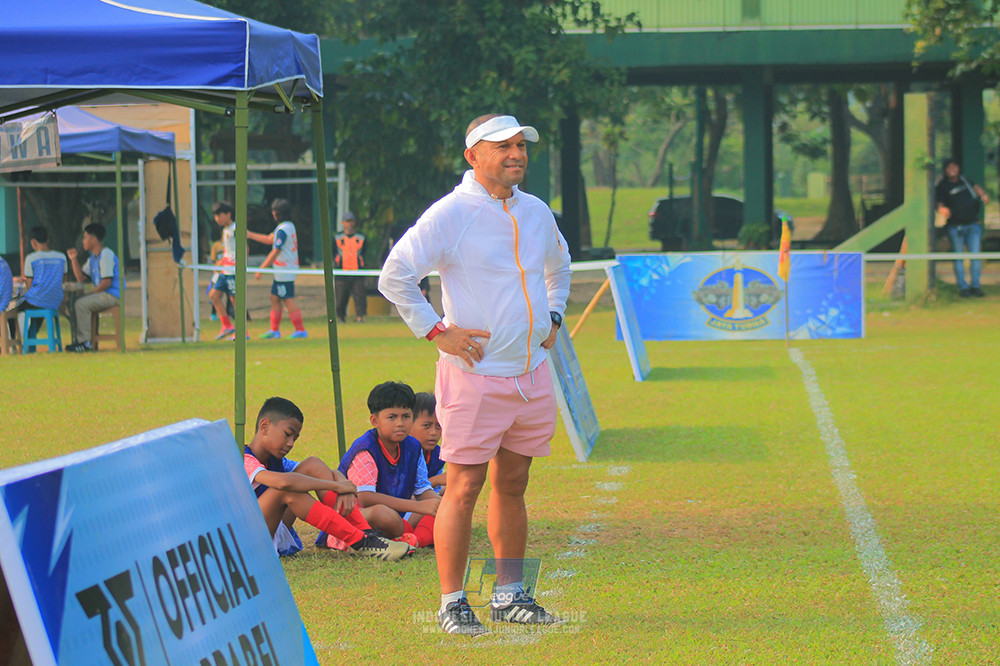ijl u12 270725 pulo mas fc vs endang witarsa fc