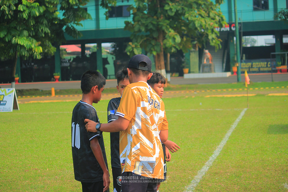 ijl u12 270725 pulo mas fc vs endang witarsa fc