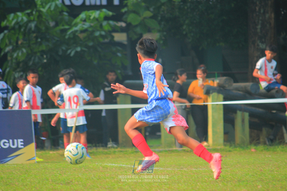 ijl u12 270725 pulo mas fc vs endang witarsa fc