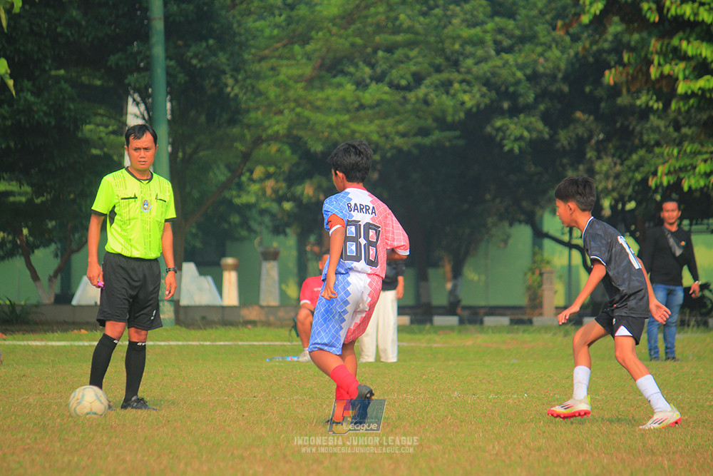 ijl u12 270725 pulo mas fc vs endang witarsa fc
