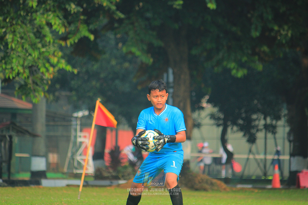 ijl u12 270725 pulo mas fc vs endang witarsa fc