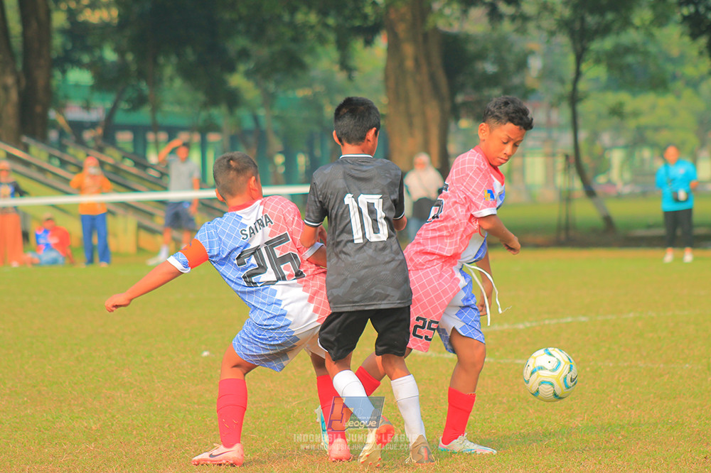ijl u12 270725 pulo mas fc vs endang witarsa fc