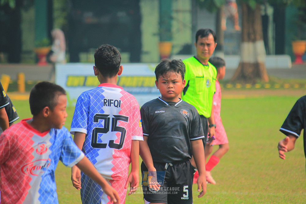 ijl u12 270725 pulo mas fc vs endang witarsa fc