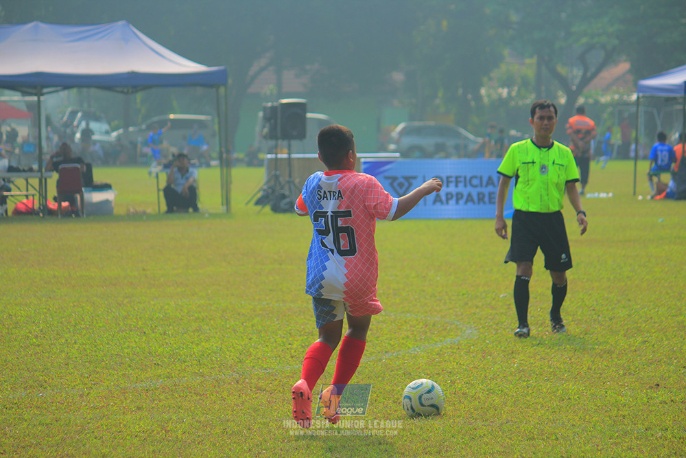 ijl u12 270725 pulo mas fc vs endang witarsa fc