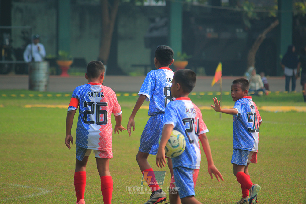 ijl u12 270725 pulo mas fc vs endang witarsa fc