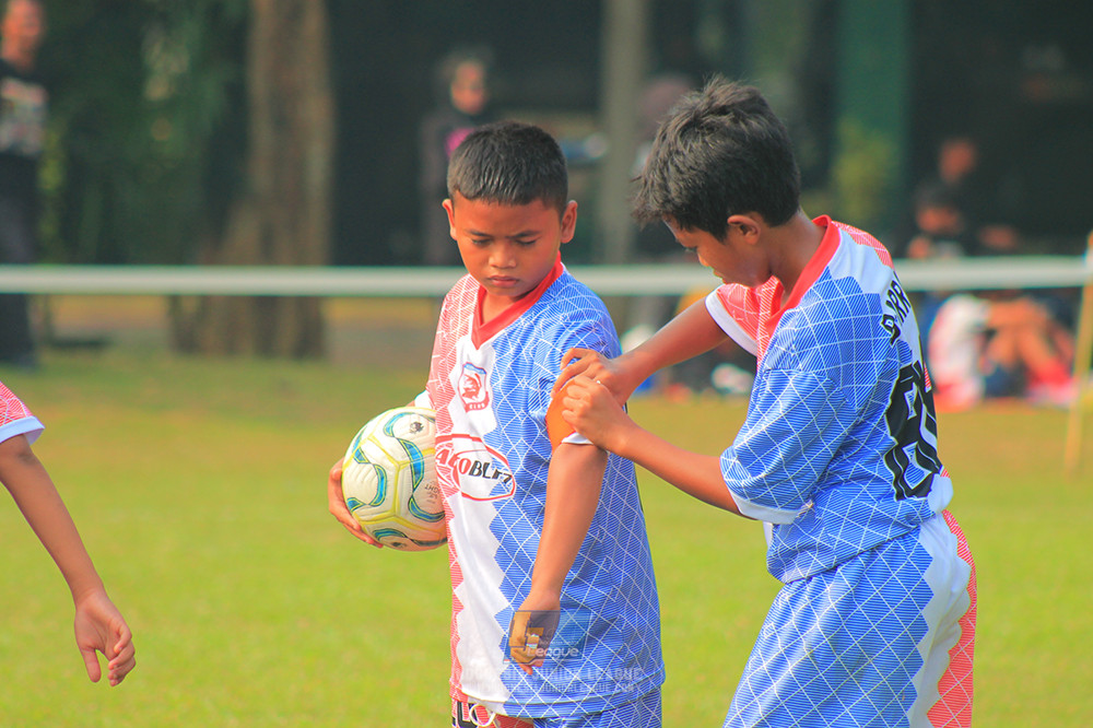 ijl u12 270725 pulo mas fc vs endang witarsa fc