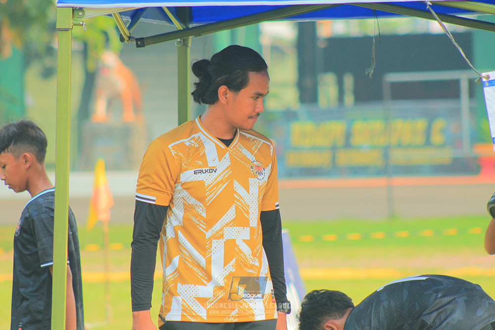 ijl u12 270725 pulo mas fc vs endang witarsa fc