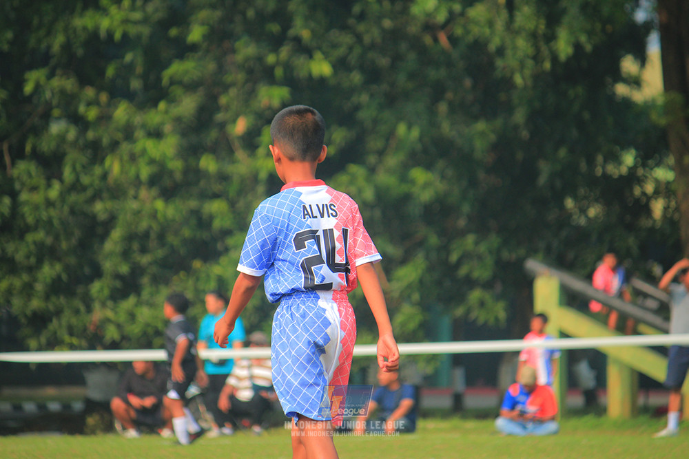 ijl u12 270725 pulo mas fc vs endang witarsa fc