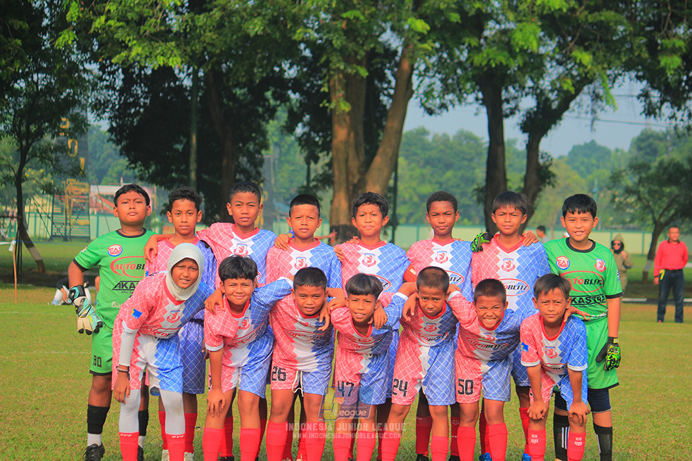 ijl u12 270725 pulo mas fc vs endang witarsa fc