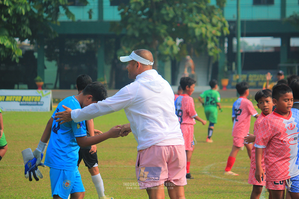 ijl u12 270725 pulo mas fc vs endang witarsa fc
