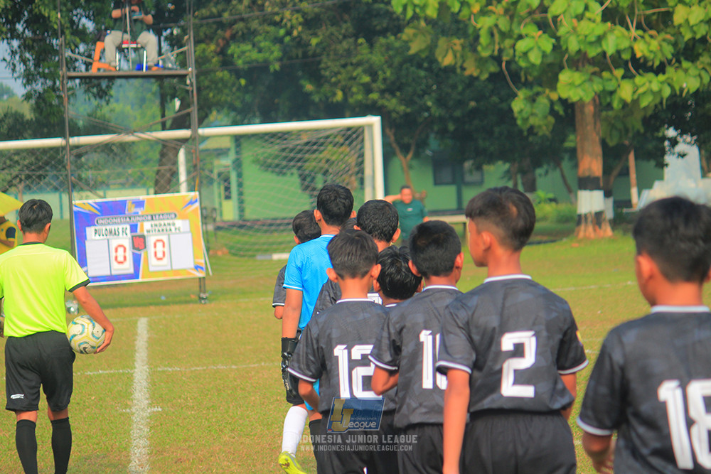 ijl u12 270725 pulo mas fc vs endang witarsa fc