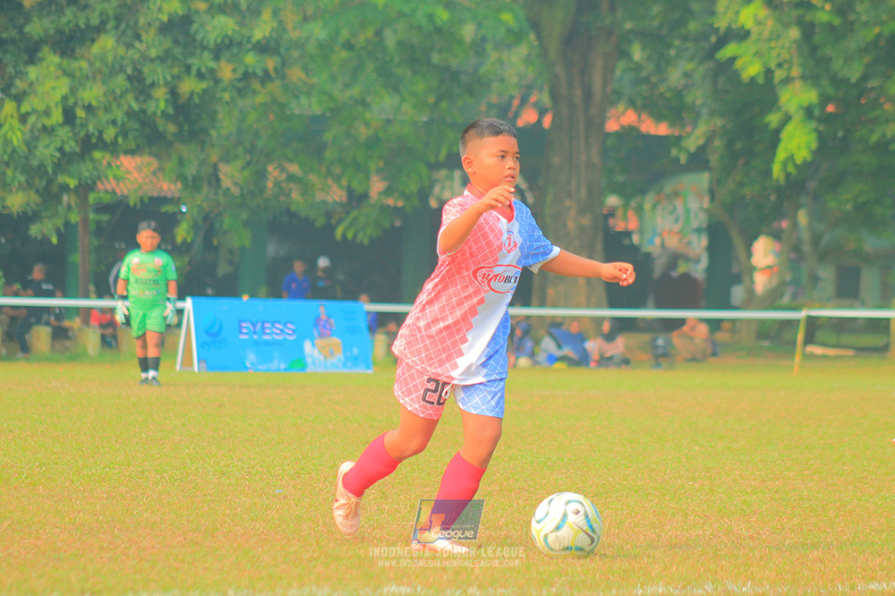 ijl u12 270725 pulo mas fc vs endang witarsa fc