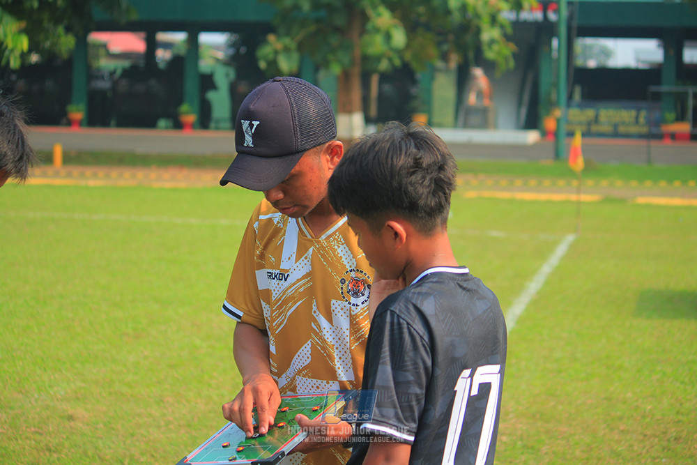 ijl u12 270725 pulo mas fc vs endang witarsa fc