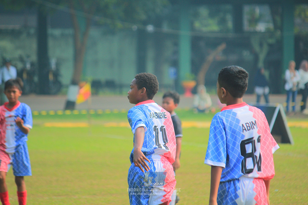 ijl u12 270725 pulo mas fc vs endang witarsa fc