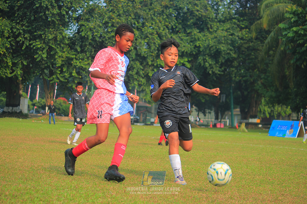 ijl u12 270725 pulo mas fc vs endang witarsa fc