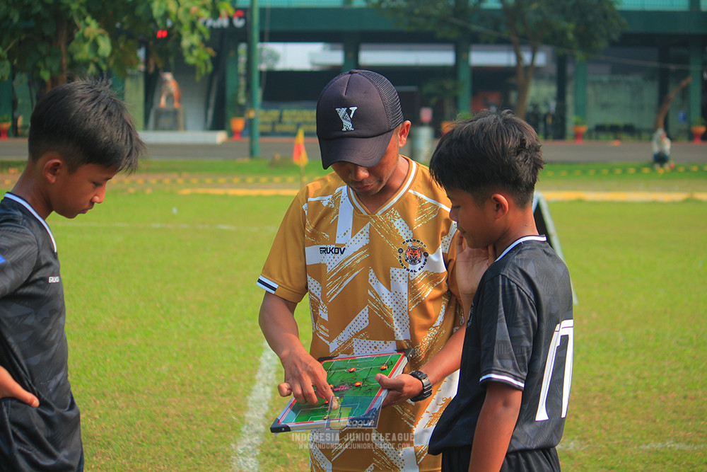 ijl u12 270725 pulo mas fc vs endang witarsa fc