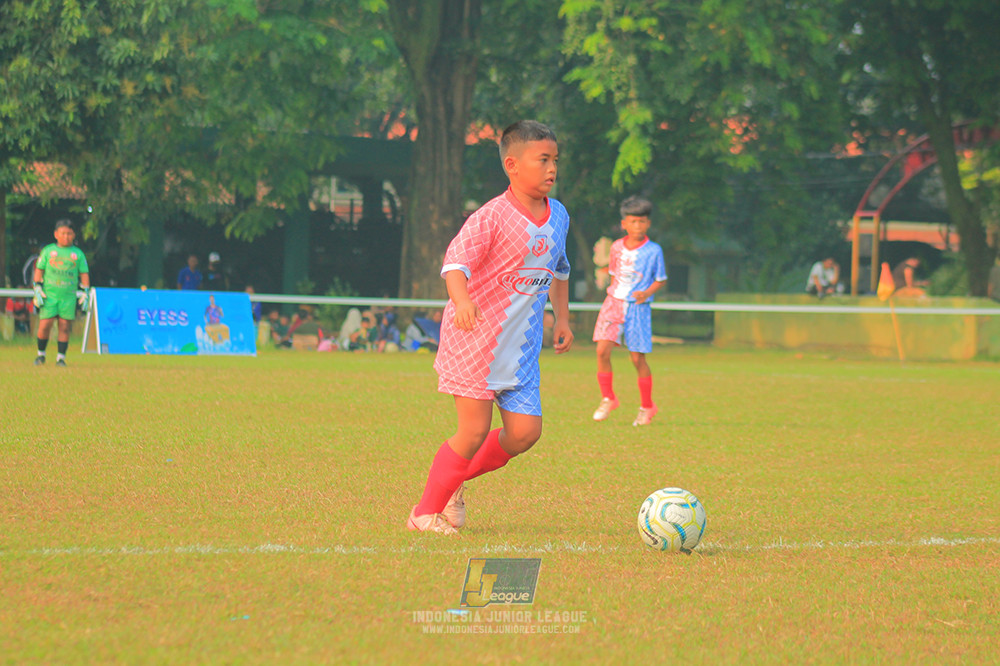 ijl u12 270725 pulo mas fc vs endang witarsa fc