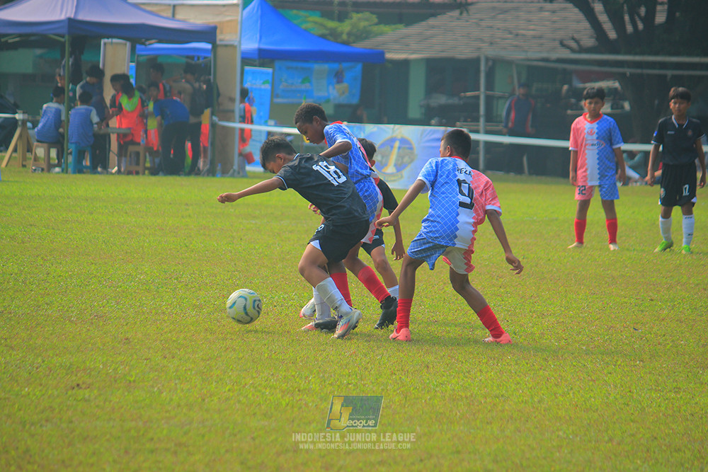 ijl u12 270725 pulo mas fc vs endang witarsa fc