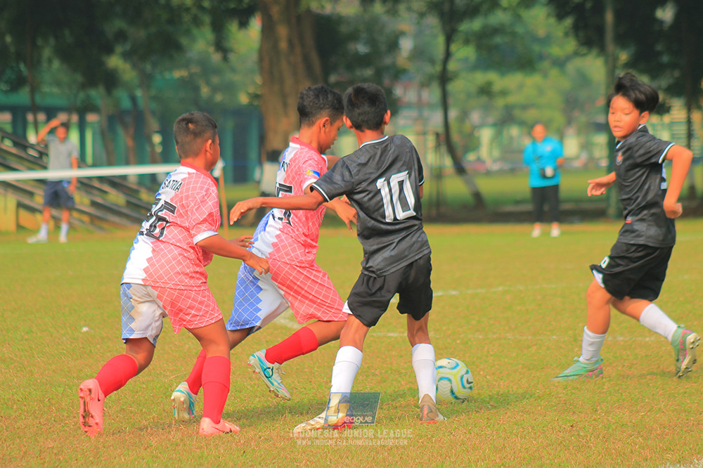 ijl u12 270725 pulo mas fc vs endang witarsa fc
