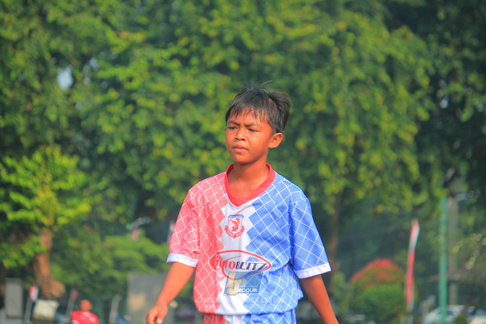 ijl u12 270725 pulo mas fc vs endang witarsa fc