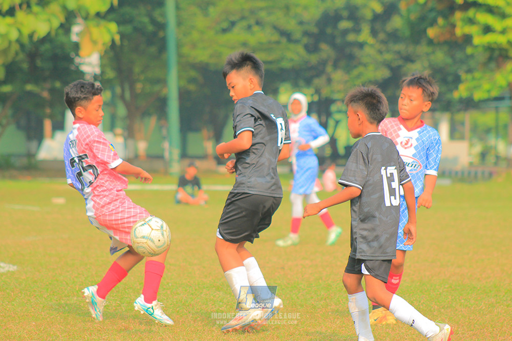 ijl u12 270725 pulo mas fc vs endang witarsa fc